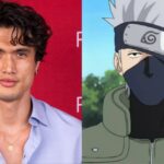 Charles Melton Eyes Key Role In Live-Action Naruto Movie