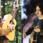 Jack White and Charley Crockett Are Beefing