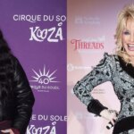 Cher Speaks On Dolly Parton Keeping Cancer Battle Secret