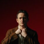 Edinburgh Comedy Awards winner Chris Cantrill on his true crime parody: ‘I might have to change their names for the tour’