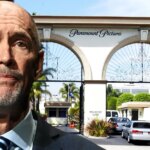 Fired Exec Chris Aronson Sues Paramount For Millions Citing Age Discrimination