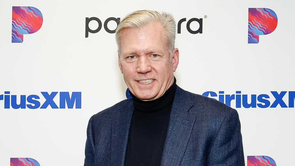 Chris Hansen: Primetime an “Insult,” No Regrets on Controversial Sting