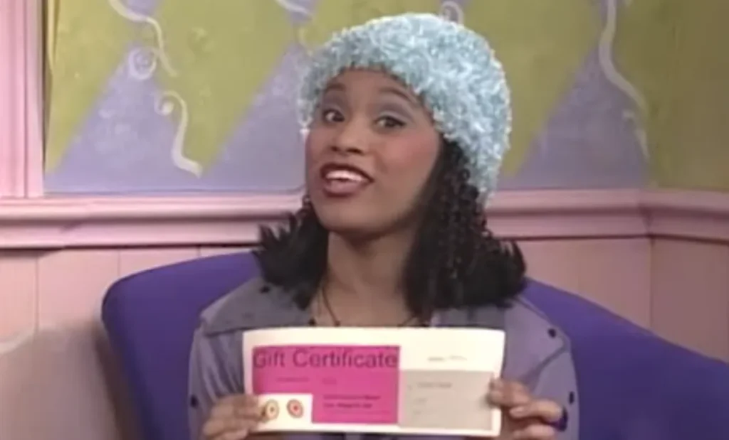 ​​’All That’ Star Christy Knowings Dies at 46, Kenan Thompson Reacts 