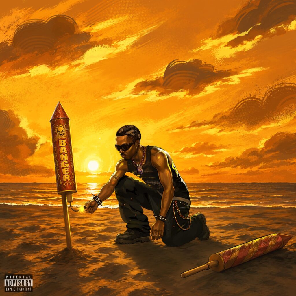 CKay Drops New Album ‘BANGER BOY’ | News