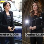 Now they’re claiming that Duchess Meghan ‘single-white-females’ Princess Kate