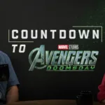 Marvel Launches Countdown To Doomsday Podcast With Iman Vellani