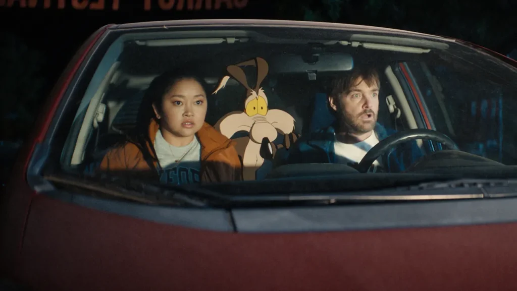Review: Sublime, Wildly Entertaining “Coyote vs. Acme” May Be Warner’s Ticking Time Bomb as Its Fate Is Decided: Why Did They Drop It?