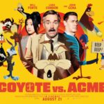 Coyote Vs Acme review | The movie they tried to bury