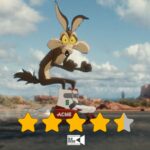 Coyote vs. Acme (dir. Dave Green)