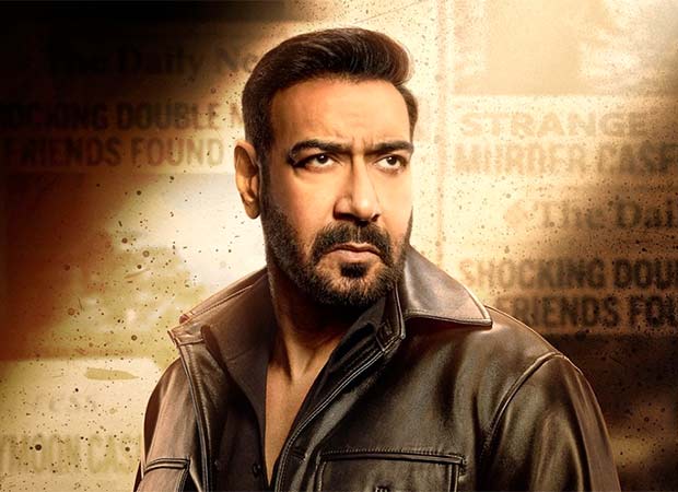 Crime Patrol – Crime ka Current Season: New season hosted by Ajay Devgn to premiere on August 31 on Sony Entertainment Television : Bollywood News