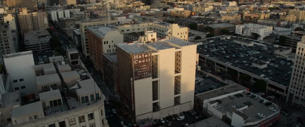 Psychic Patti Negri From ‘Ghost Adventures’ Reveals the Creepiest Place She’s Ever Visited