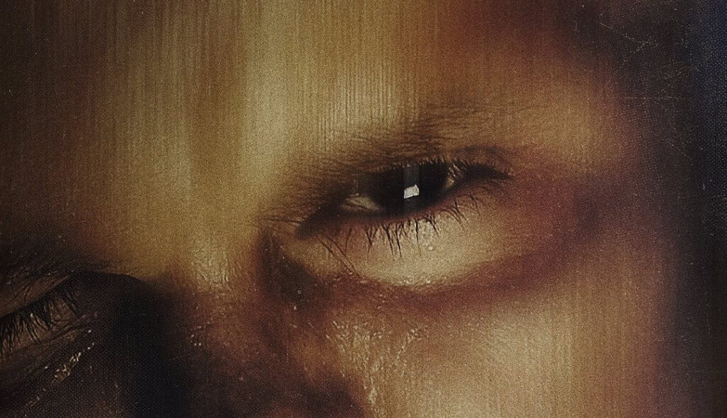 Crystal Lake posters show Jason and Pamela Voorhees from A24’s Friday the 13th prequel series