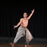Christopher Guruswamy and Vignesh Ishwar shine in creative collaboration