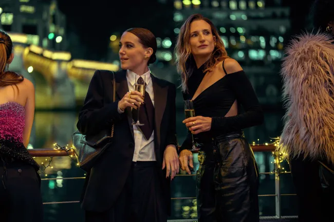 ‘Call My Agent: The Movie’ Trailer: New Life for Beloved French Farce