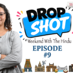 Drop Shot EP 09 | Once More, Incels, Art Deco & Yash’s Toxic Fairy Tale