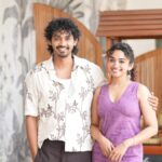 Elan and Saanve Megghana on how Netflix’s ‘Pyaar Prema Kalyanam’ flips the script
