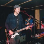 David Lynch Accidentally Emailed John Ross, And Other Wild Pink Release Show Stories