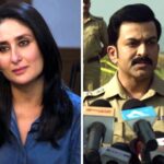 Daayra trailer out: Kareena Kapoor Khan and Prithviraj Sukumaran face off on opposite sides of justice in Meghna Gulzar’s thriller : Bollywood News