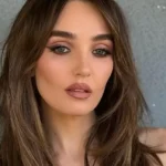 Smoked Suede Hair Is the Chic Brunette Color to Try This Fall