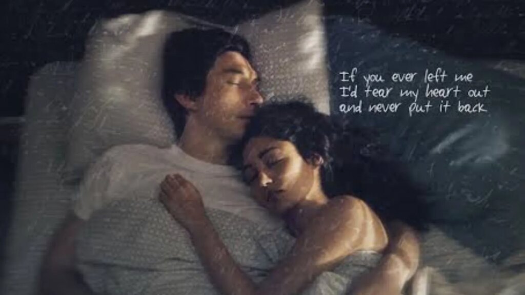 15 Movies Where Absolutely Nothing Happens, and That’s Ok