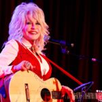 Nashville airport to be renamed for Dolly Parton after petition reaches over 160,000 signatures