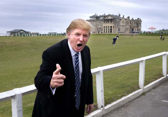 Trump Says He’s Banning CNN, MS NOW, Politico from White House, Even Though it’s Unconstitutional and Will Be Overturned