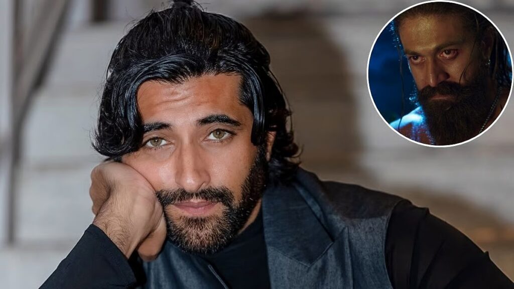 ‘I Feel Immensely Bad For The Producer’: Akshay Oberoi Reacts To Yash’s Toxic Being Leaked Hours After Theatrical Release