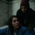 Drag (FrightFest 2026) – Excellent Dark Comedy Home Invasion