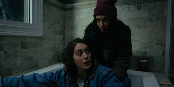 Drag (FrightFest 2026) – Excellent Dark Comedy Home Invasion