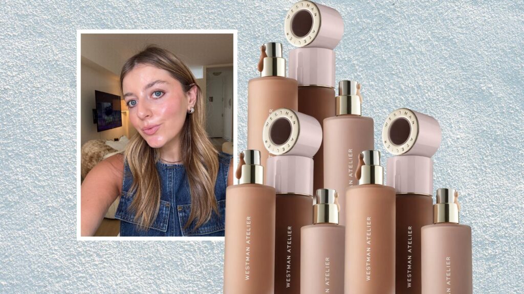Westman Atelier Supréme Bio-Complex Liquid Foundation Review
