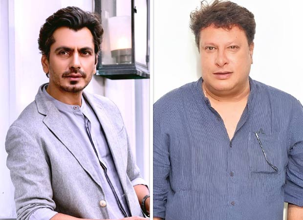 EXCLUSIVE: Nawazuddin Siddiqui and Tigmanshu Dhulia team up for musical thriller Woh Phir Kabhi Dikha Nahi : Bollywood News