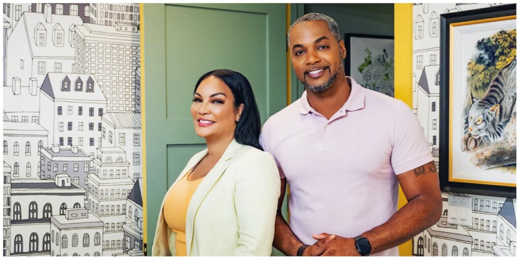 HGTV Star Egypt Sherrod Warns Fans of Facebook Scam: ‘Dangerous’
