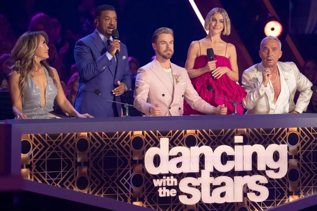 ‘Dancing With the Stars’ Season 35: Everything we know ahead of premiere night