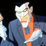 Before Mark Hamill, Tim Curry almost played the Joker in Batman: The Animated Series, and his voice was perfect