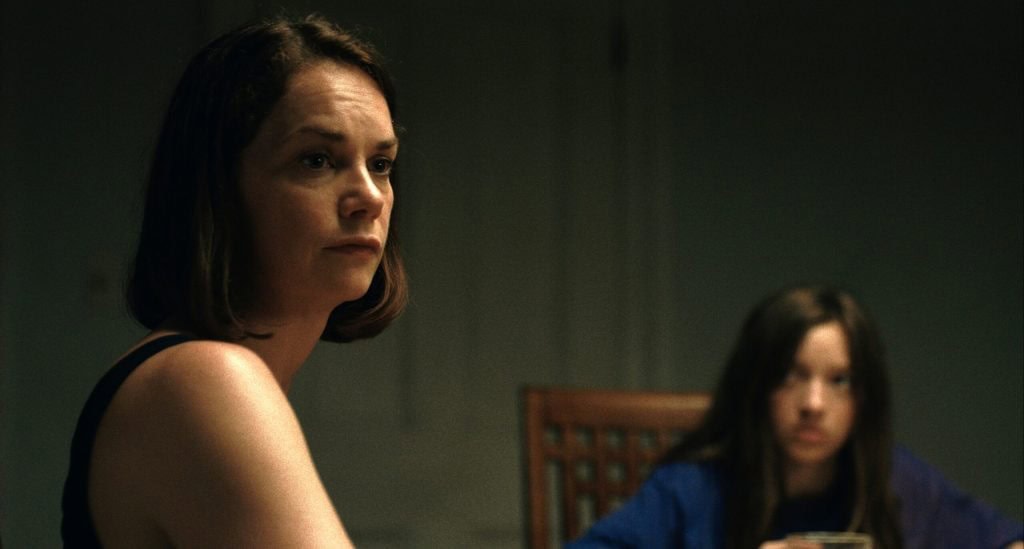 Trailer for horror Family starring Ruth Wilson, Ben Chaplin and Cameron Dawson Gray