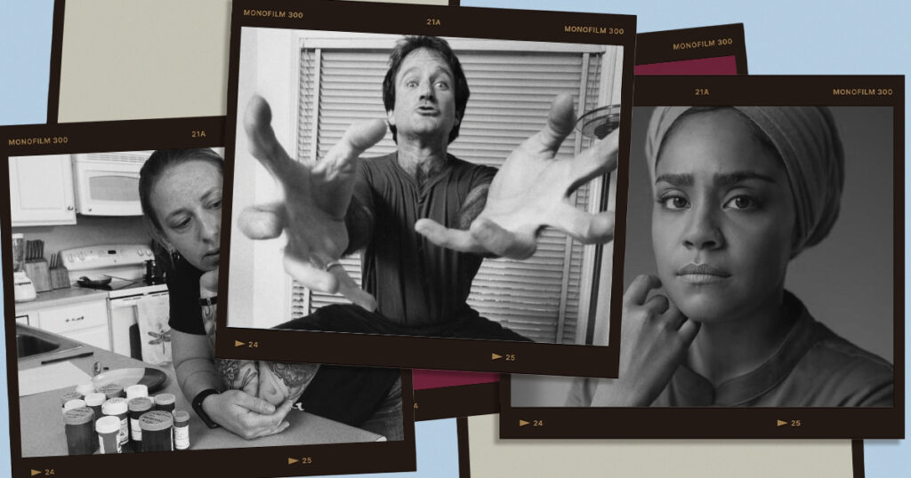 16 Documentaries About Mental Health to Stream Now