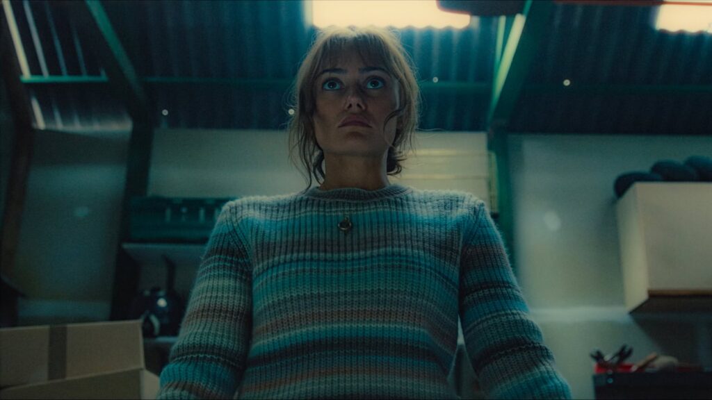 Ella Purnell’s Rhiannon returns in Sweetpea season 2 trailer