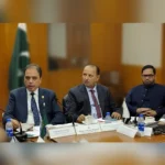 FPCCI conducted roundtable session with high-profile stakeholders on adopting cashless economy