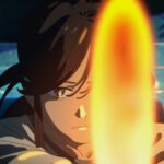 New trailer and images for Netflix anime series Fool Night