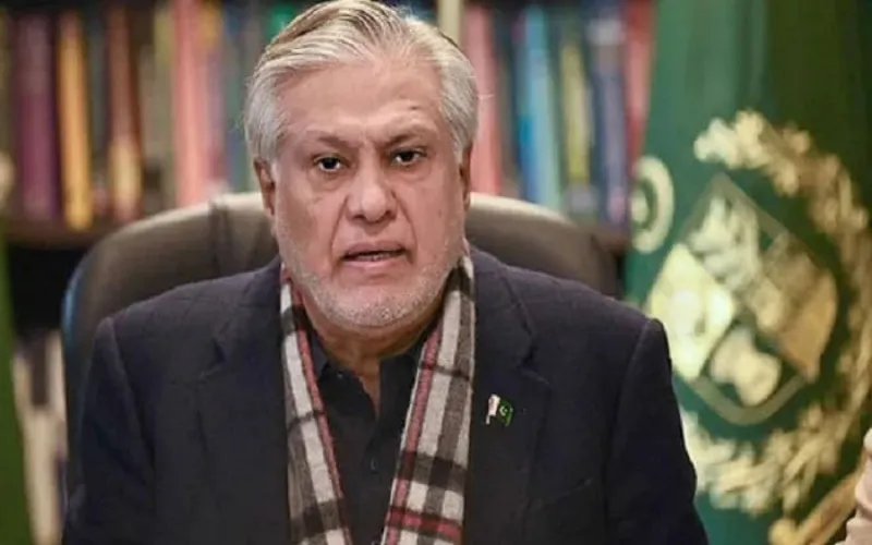 Ishaq Dar says ‘Makkah Defense Pact’ open to all regional countries