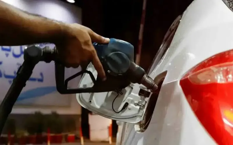 Federal govt raises petrol, diesel prices