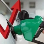 Federal govt raises petrol and diesel prices