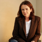 Why Emily Watson Will Never Quit Sarajevo