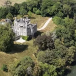 Mark Zuckerberg buys grand Irish estate with 11-bedroom castle