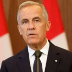 Canada announces counter-tariffs after US imposes 50% duties