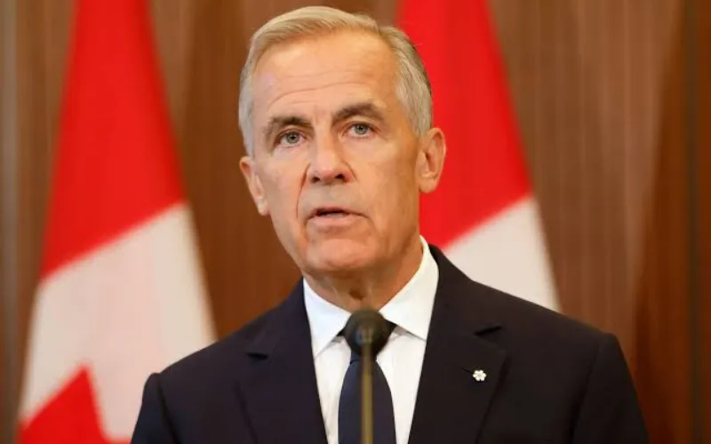 Canada announces counter-tariffs after US imposes 50% duties