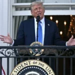 Trump administration temporarily halts visa appointments globally