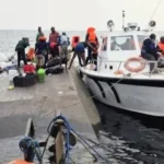 44 killed as overcrowded boat capsizes in Zimbabwe