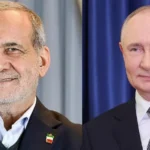 Russia, Iran vow stronger ties with Pakistan on Independence Day