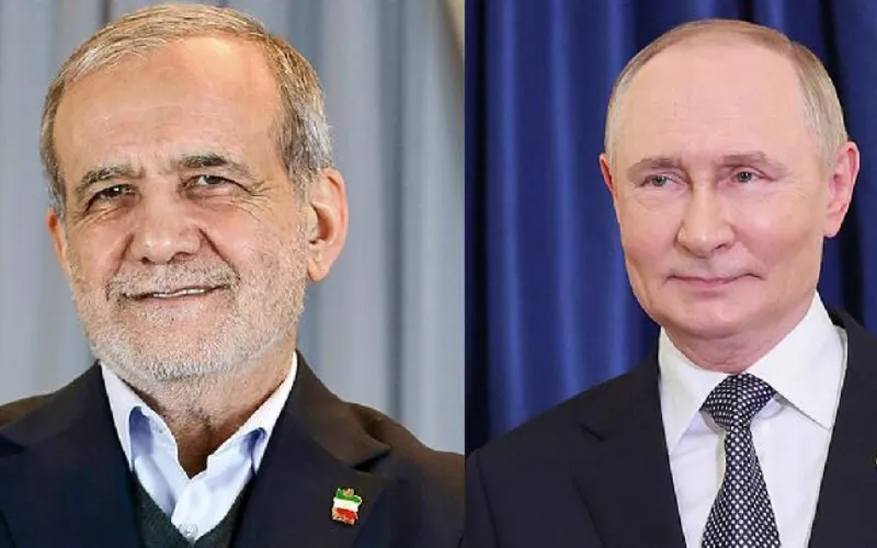 Russia, Iran vow stronger ties with Pakistan on Independence Day